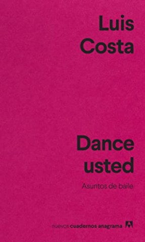Dance-usted-9788433916655