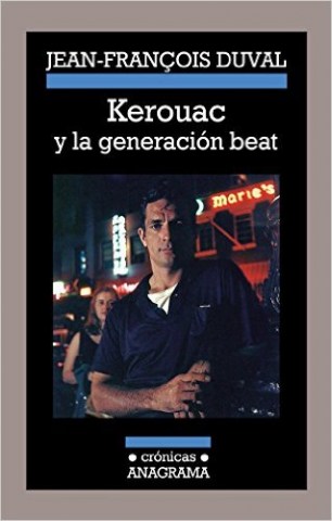KEROUAC-GENERACIoN-BEAT-9788433926005
