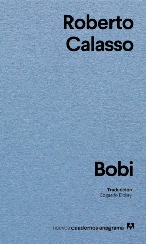 Bobi-9788433949264