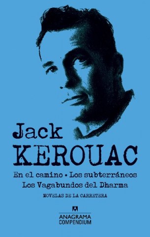 Jack-Kerouac-nl-camino-Los-subterraneos-Los-vagabundosl-Dharma-9788433959485