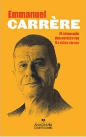 Adversario,l-Una-novela-rusa-De-vidas-ajenas-9788433959577