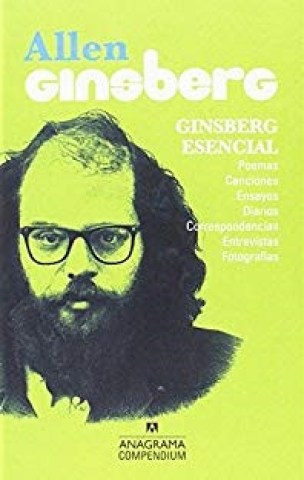 Ginsbergsencial-9788433959591