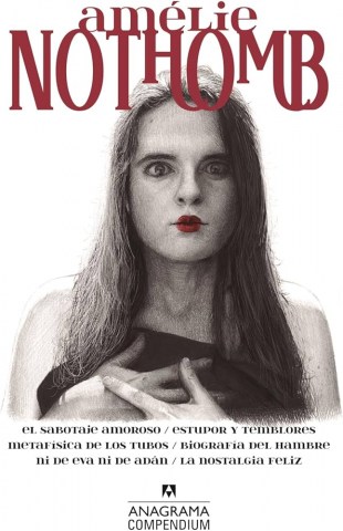 Estupor-temblores-l-sabotaje-amoroso-Metafisica-tubos-Biografial-hambre-Ni-9788433959621