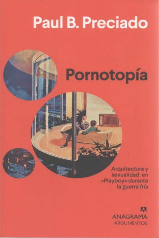 Pornotopia-9788433964540