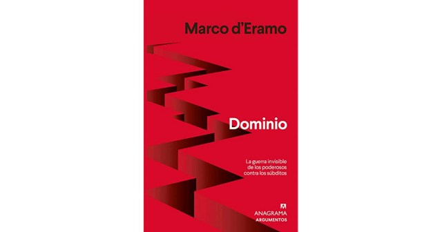 Dominio-9788433964984