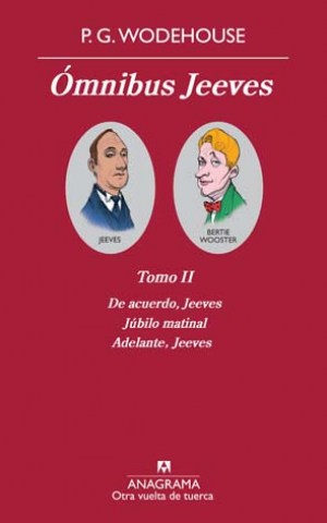 OMNIBUS-JEEVES-TOMO-II-9788433976031