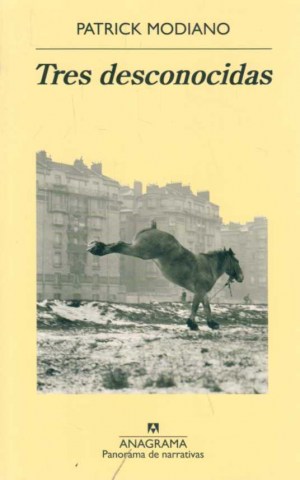 TRESSCONOCIDAS-9788433979476