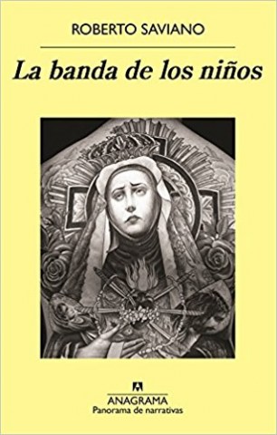 La-Banda-niños-9788433979841