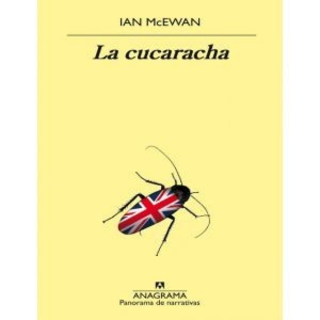 la-cucaracha-9788433980571