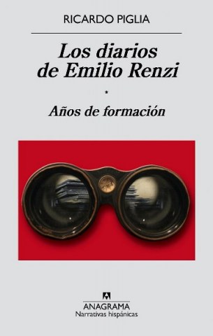 DIARIOSMILIO-RENZI,-Años-formacion-9788433997982