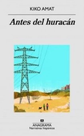 Antesl-huracan-9788433998552