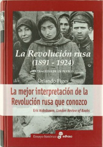 La-Revolucion-rusa-(1891-1924)-9788435026918