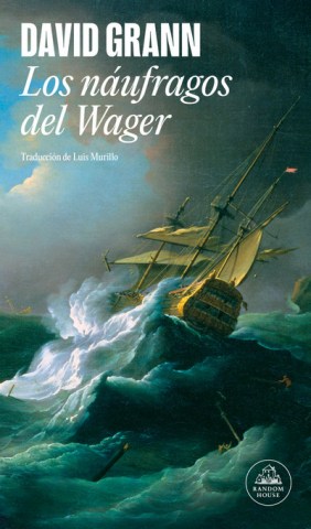 Los-Naufragosl-Wager-9788439744573
