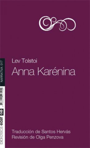 ANNA-KAReNINA-9788441427990