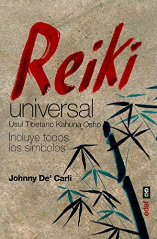 Reikiiversal-9788441435780