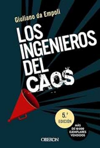 Ingenierosl-caos-9788441542198