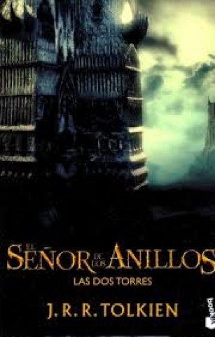 Señor-anillos-2,l-Las-dos-torres-9788445000670