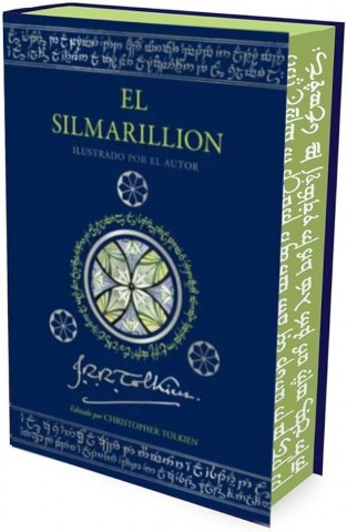 El-Silmarillion-9788445016794