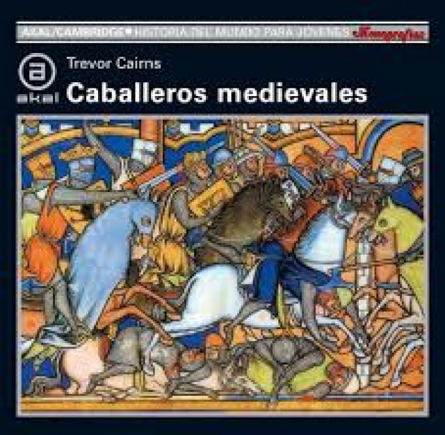 Caballeros-medievales-9788446002284