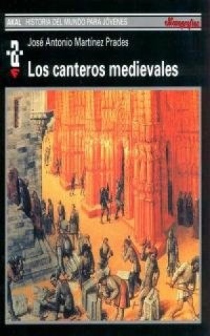 Los-Canteros-medievales-9788446006077
