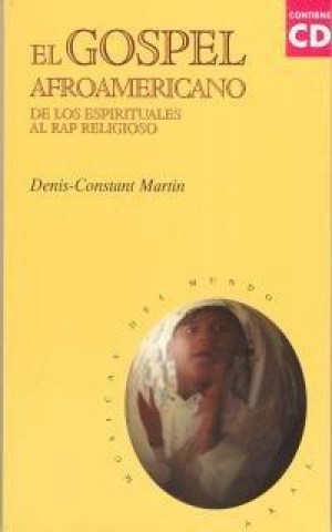 El-gospel-afroamericano-(con-CD)-Despiritua-9788446011910
