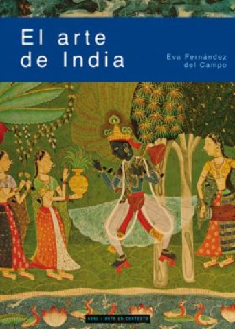 El-Arte-India-9788446026761