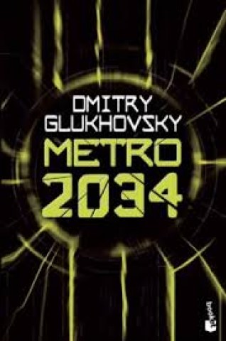 Metro-2034-9788448008413