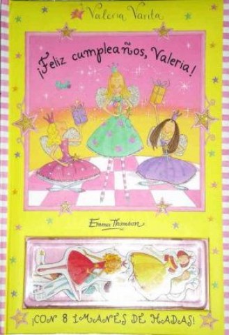 Feliz-cumpleaños,-Valeria-9788448831240