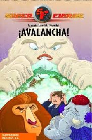 AVALANCHA-9788448832698