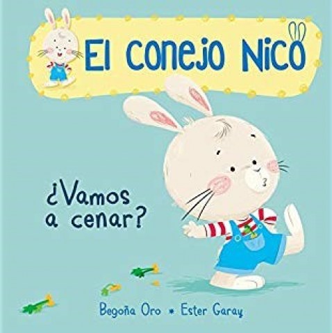 Elejo-Nico-vamos-a-cenar-9788448849788