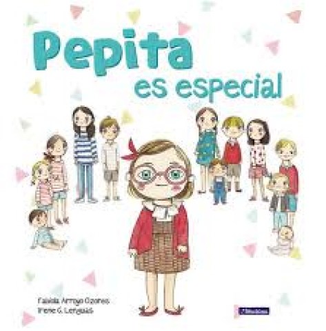 Pepitasspecial-9788448851682