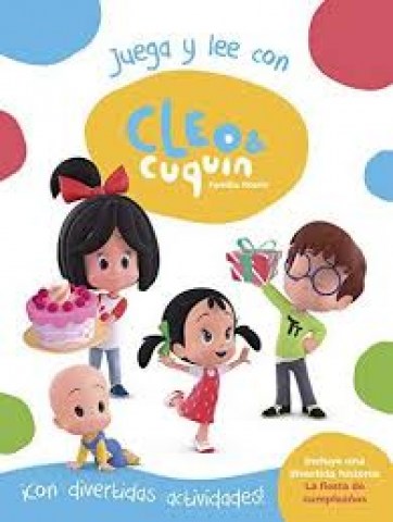 Juega-lee-Cleo-&-Cuquin-9788448851729