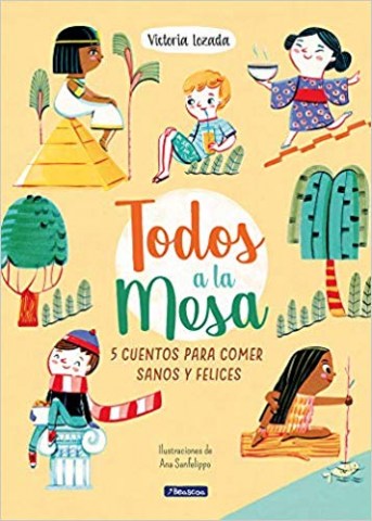 Todos-a-mesa-5-cuentos-para-comer-sanos-felices-9788448852771