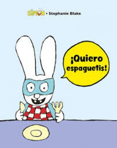Quierospaguetis-9788448853389