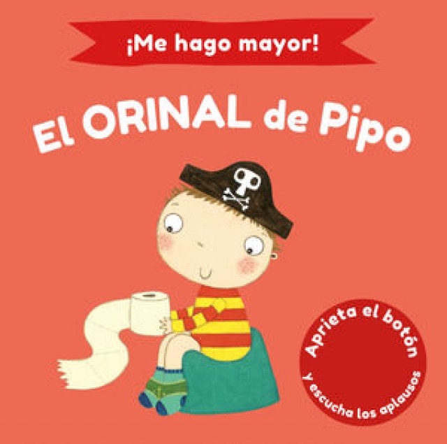 Orinal-pipo-9788448858186