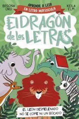 el-dragons-letras-l-leonsmelenado-no-se-come-ni-bocado-9788448863753