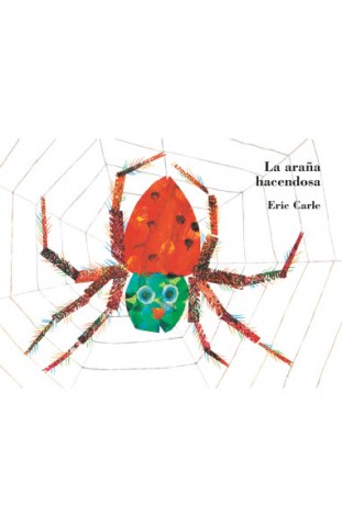 La-Araña-hacendosa-9788448863951