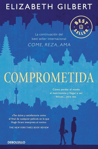Comprometida-9788466330329