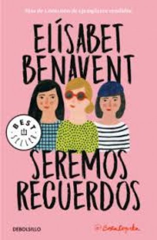 Seremos-recuerdos-9788466346504