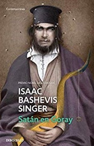 Satann-Goray-9788466348188