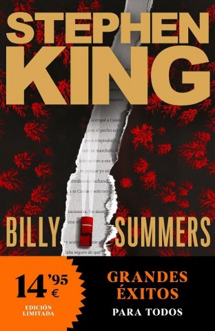 Billy-Summers-9788466358804