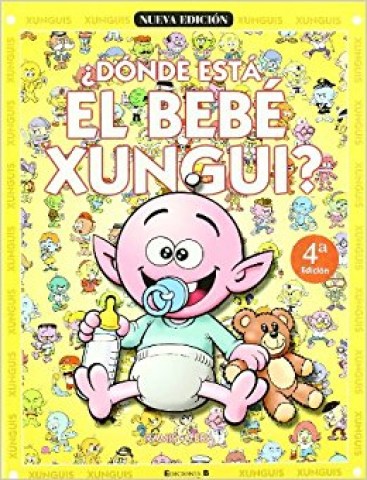 DoNDESTaL-BEBe-XUNGUI-9788466609883