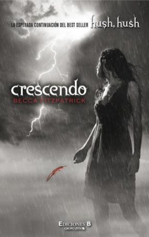 CRESCENDO-(2da-parte-Hush,-Hush)-9788466646390
