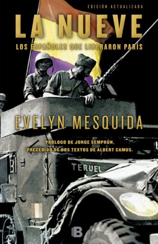 NUEVE,-SPAÑOLES-QUE-LIBERARON-PARiS-9788466659352