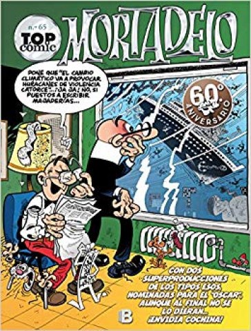 Top-comic-65-Mortadelo-9788466662796