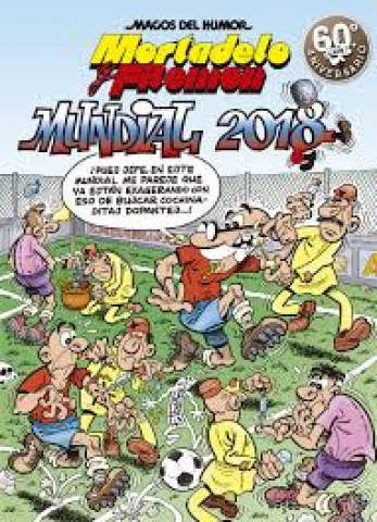 Mortadelo-Filemon-Mundial-2018-9788466662956