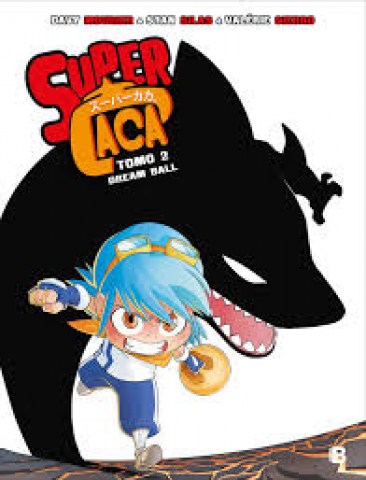 Super-caca-Deam-ball-(tomo-2)-9788466663472