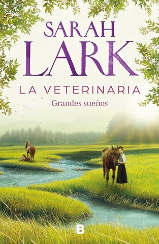 La-veterinaria-Grandes-sueños-9788466674812