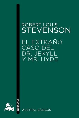 Elxtraño-caso-dr-Jekyll-mr-Hyde-9788467044836