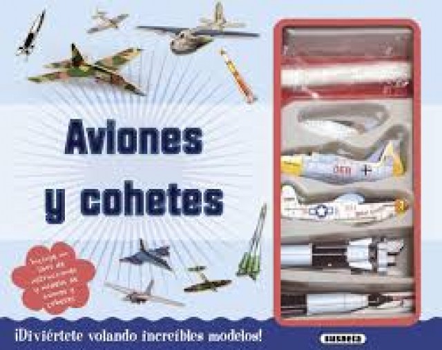 Aviones-cohetes-9788467738605